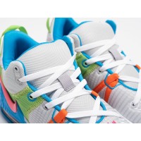 Кроссовки NIKE Lebron Witness VII цвет Белый арт. 39904