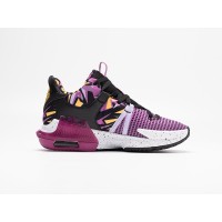 Кроссовки NIKE Lebron Witness VII цвет Фиолетовый арт. 39911