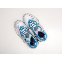 Кроссовки NIKE Lebron XIX цвет Белый арт. 30004