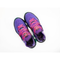 Кроссовки NIKE Lebron XIX цвет Фиолетовый арт. 33766