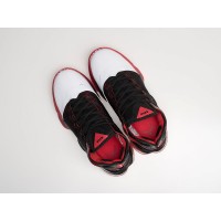 Кроссовки NIKE Lebron XIX Low цвет Черный арт. 32520