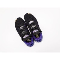 Кроссовки NIKE Lebron XVIII цвет Черный арт. 23537