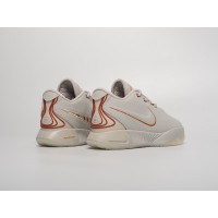 Кроссовки NIKE Lebron XXI цвет Белый арт. 40408