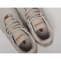 Кроссовки NIKE Lebron XXI цвет Белый арт. 40408