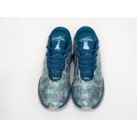 Кроссовки NIKE Lebron XXI цвет Синий арт. 40409