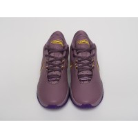 Кроссовки NIKE Lebron XXI цвет Фиолетовый арт. 40410