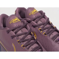 Кроссовки NIKE Lebron XXI цвет Фиолетовый арт. 40410