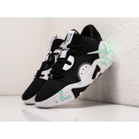 Кроссовки NIKE PG 6 цвет Черный арт. 35873