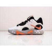 Кроссовки NIKE PG 6 цвет Белый арт. 35904