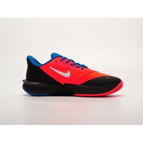 Кроссовки NIKE Precision 7 цвет Красный арт. 43297