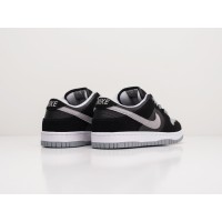 Кроссовки NIKE SB Dunk Low цвет Черный арт. 20368