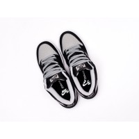 Кроссовки NIKE SB Dunk Low цвет Черный арт. 20368