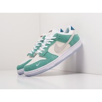 Кроссовки NIKE SB Dunk Low цвет Белый арт. 22669