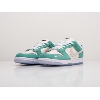 Кроссовки NIKE SB Dunk Low цвет Белый арт. 22669