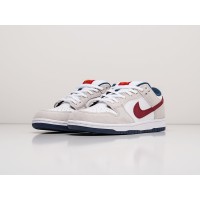 Кроссовки NIKE SB Dunk Low цвет Серый арт. 22671