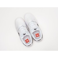 Кроссовки NIKE SB Dunk Low цвет Белый арт. 22674