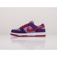 Кроссовки NIKE SB Dunk Low цвет Фиолетовый арт. 22738