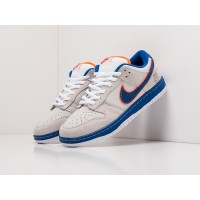 Кроссовки NIKE SB Dunk Low цвет Серый арт. 23606