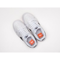 Кроссовки NIKE SB Dunk Low цвет Белый арт. 26037