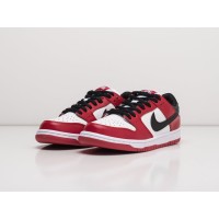 Кроссовки NIKE SB Dunk Low цвет Разноцветный арт. 26038