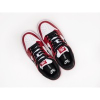 Кроссовки NIKE SB Dunk Low цвет Разноцветный арт. 26038