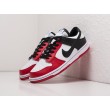 Кроссовки NIKE SB Dunk Low цвет Разноцветный арт. 26793