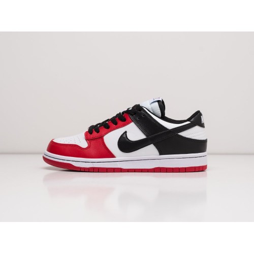 Кроссовки NIKE SB Dunk Low цвет Разноцветный арт. 26793