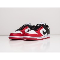 Кроссовки NIKE SB Dunk Low цвет Разноцветный арт. 26793