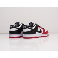 Кроссовки NIKE SB Dunk Low цвет Разноцветный арт. 26793