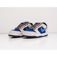 Кроссовки NIKE SB Dunk Low цвет Разноцветный арт. 26794