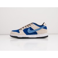 Кроссовки NIKE SB Dunk Low цвет Разноцветный арт. 26794