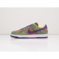 Кроссовки NIKE SB Dunk Low цвет Разноцветный арт. 26960