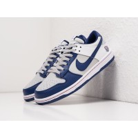 Кроссовки NIKE SB Dunk Low цвет Серый арт. 27091