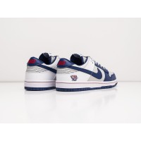 Кроссовки NIKE SB Dunk Low цвет Серый арт. 27091