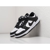 Кроссовки NIKE SB Dunk Low цвет Черный арт. 27386