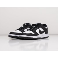 Кроссовки NIKE SB Dunk Low цвет Черный арт. 27386