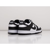 Кроссовки NIKE SB Dunk Low цвет Черный арт. 27386