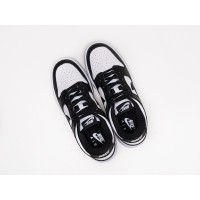 Кроссовки NIKE SB Dunk Low цвет Черный арт. 27386