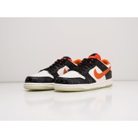 Кроссовки NIKE SB Dunk Low цвет Разноцветный арт. 27407