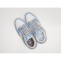 Кроссовки NIKE SB Dunk Low цвет Серый арт. 29084