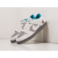 Кроссовки NIKE SB Dunk Low цвет Серый арт. 29591