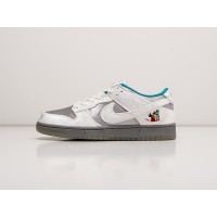 Кроссовки NIKE SB Dunk Low цвет Серый арт. 29591