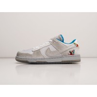 Кроссовки NIKE SB Dunk Low цвет Серый арт. 29624