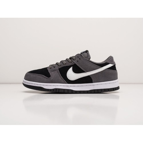 Кроссовки NIKE SB Dunk Low цвет Серый арт. 29731