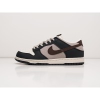 Кроссовки NIKE SB Dunk Low цвет Черный арт. 29764