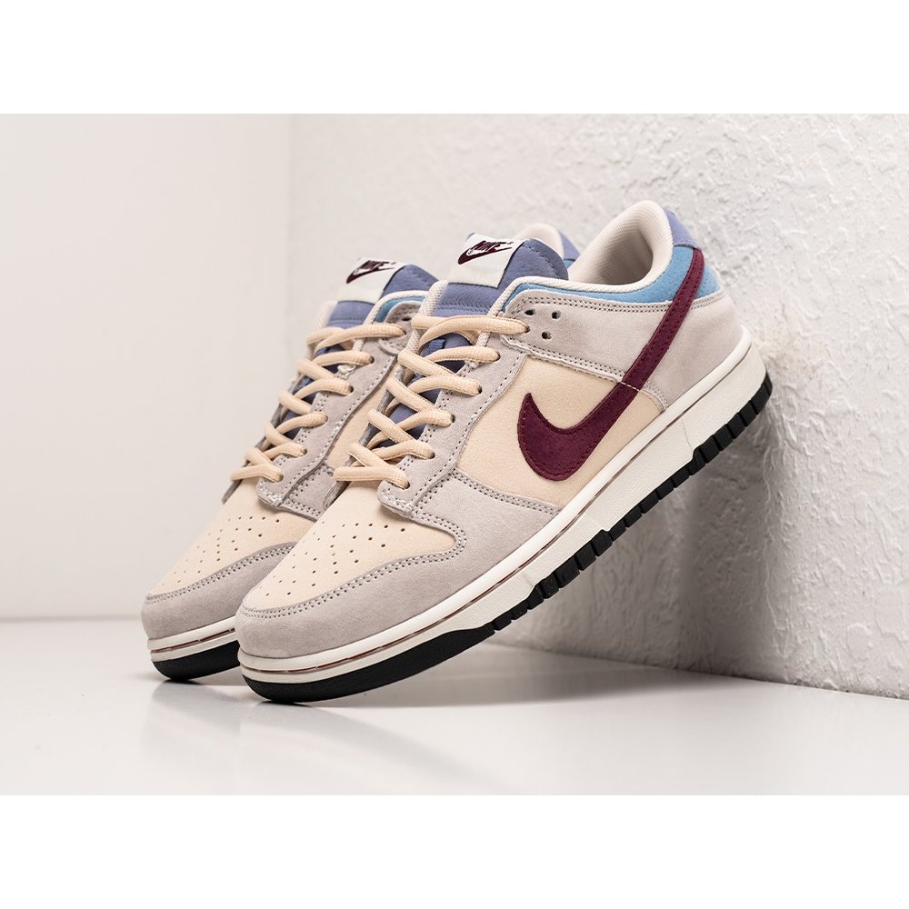 Кроссовки NIKE SB Dunk Low цвет Серый арт. 30099