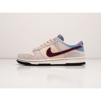 Кроссовки NIKE SB Dunk Low цвет Серый арт. 30099