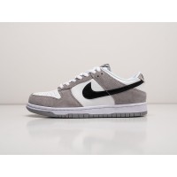 Кроссовки NIKE SB Dunk Low цвет Серый арт. 30263