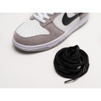 Кроссовки NIKE SB Dunk Low цвет Серый арт. 30263