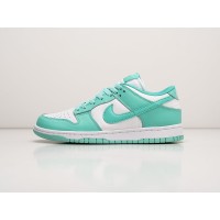 Кроссовки NIKE SB Dunk Low цвет Разноцветный арт. 30299